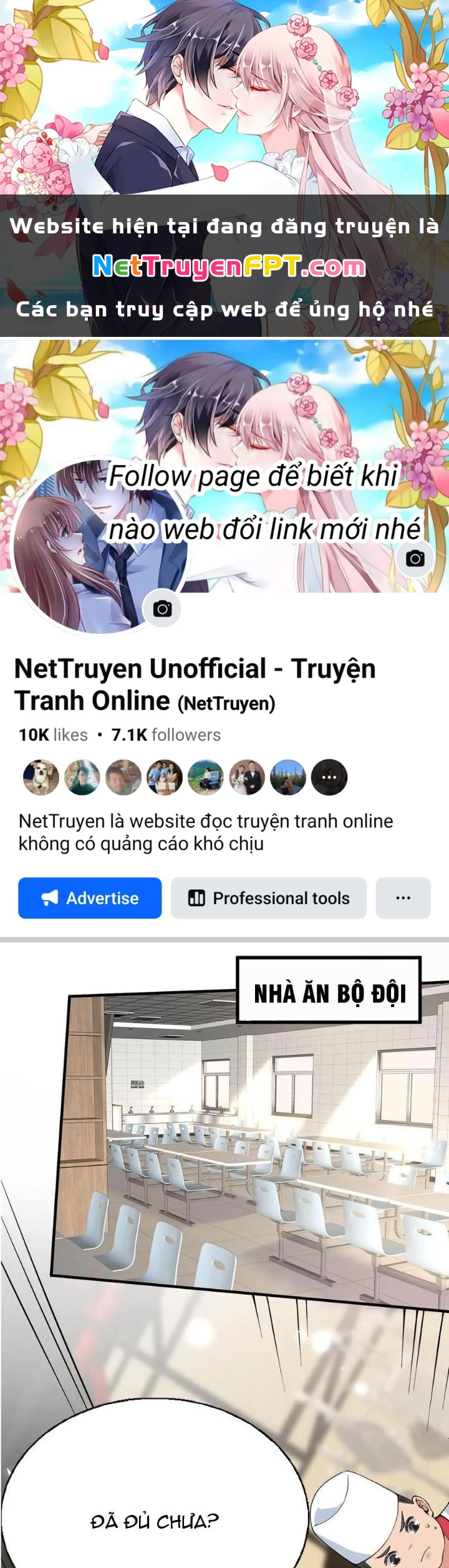 Nhân Tộc Cấm Khu, Thần Ma Dừng Bước Chapter 88 - 1
