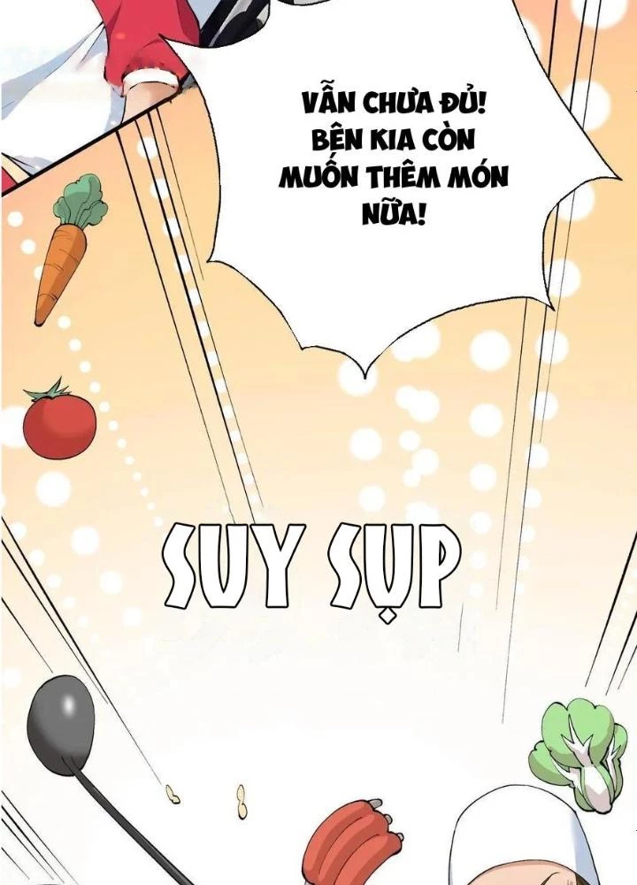 Nhân Tộc Cấm Khu, Thần Ma Dừng Bước Chapter 88 - 5