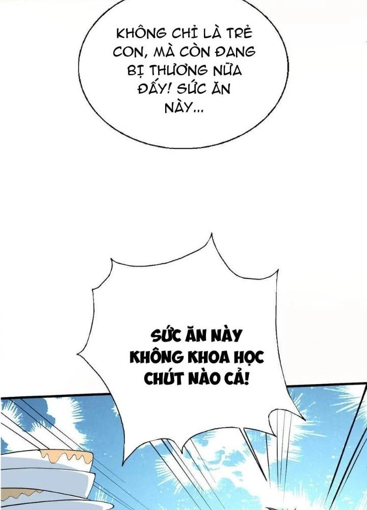 Nhân Tộc Cấm Khu, Thần Ma Dừng Bước Chapter 88 - 11