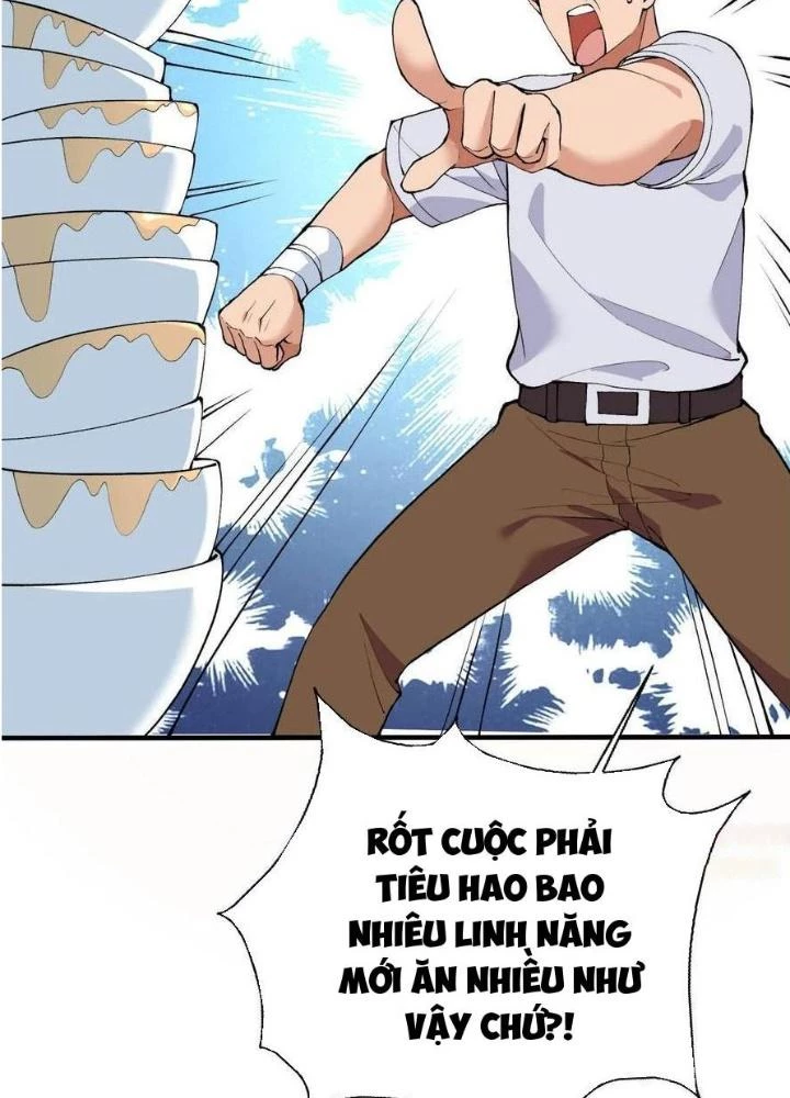Nhân Tộc Cấm Khu, Thần Ma Dừng Bước Chapter 88 - 13