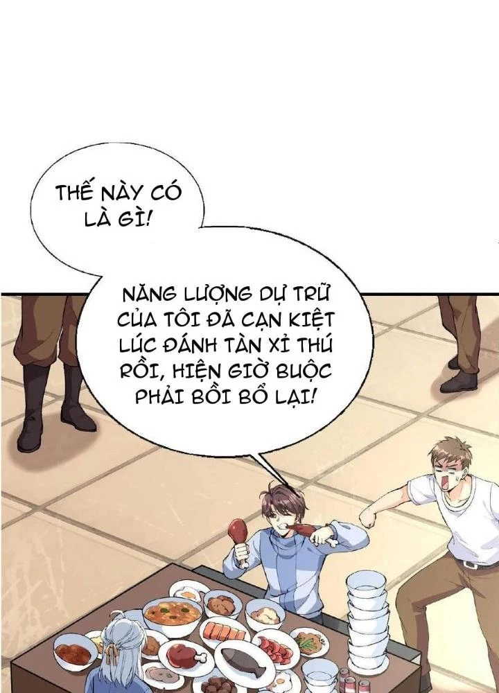 Nhân Tộc Cấm Khu, Thần Ma Dừng Bước Chapter 88 - 15