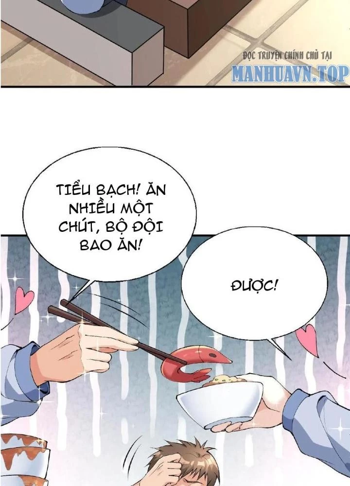 Nhân Tộc Cấm Khu, Thần Ma Dừng Bước Chapter 88 - 17