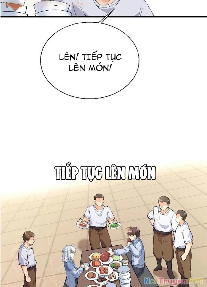 Nhân Tộc Cấm Khu, Thần Ma Dừng Bước Chapter 88 - 19
