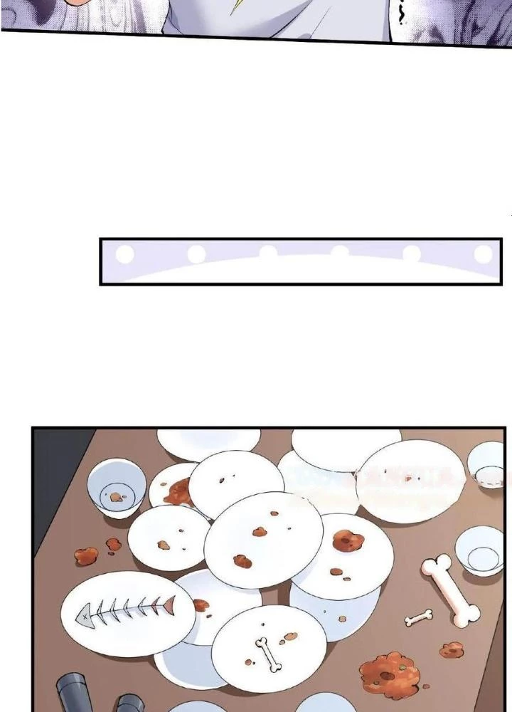 Nhân Tộc Cấm Khu, Thần Ma Dừng Bước Chapter 88 - 27