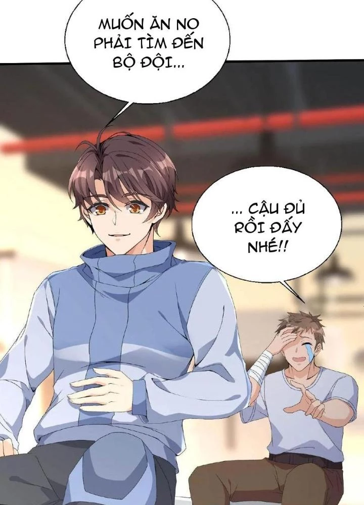 Nhân Tộc Cấm Khu, Thần Ma Dừng Bước Chapter 88 - 31