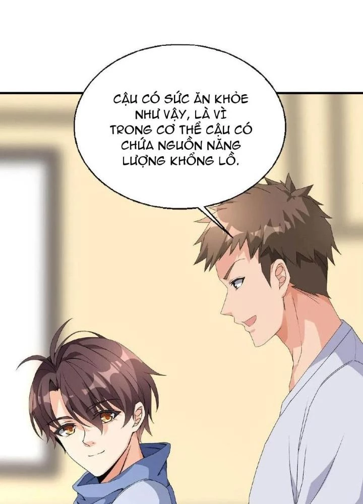 Nhân Tộc Cấm Khu, Thần Ma Dừng Bước Chapter 88 - 33