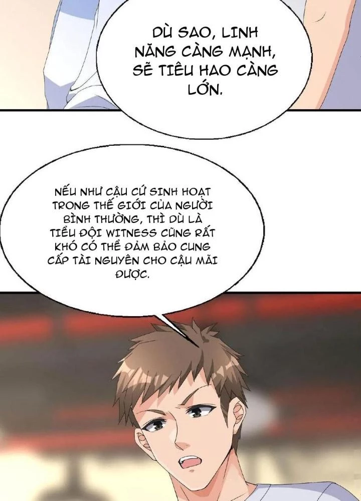 Nhân Tộc Cấm Khu, Thần Ma Dừng Bước Chapter 88 - 35