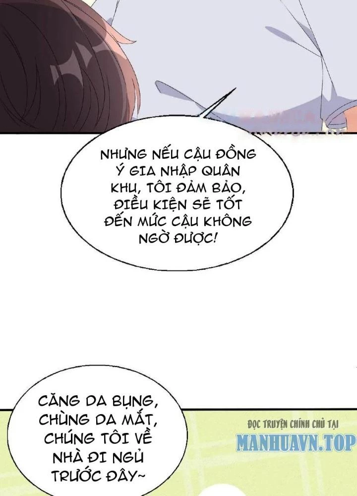 Nhân Tộc Cấm Khu, Thần Ma Dừng Bước Chapter 88 - 37
