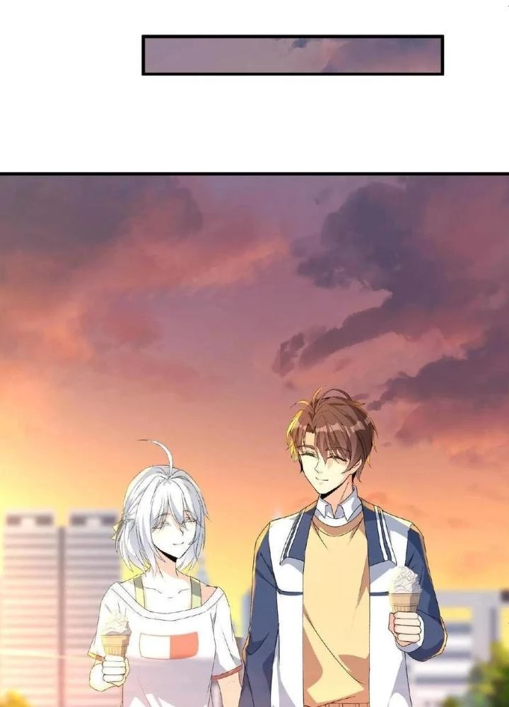 Nhân Tộc Cấm Khu, Thần Ma Dừng Bước Chapter 88 - 43