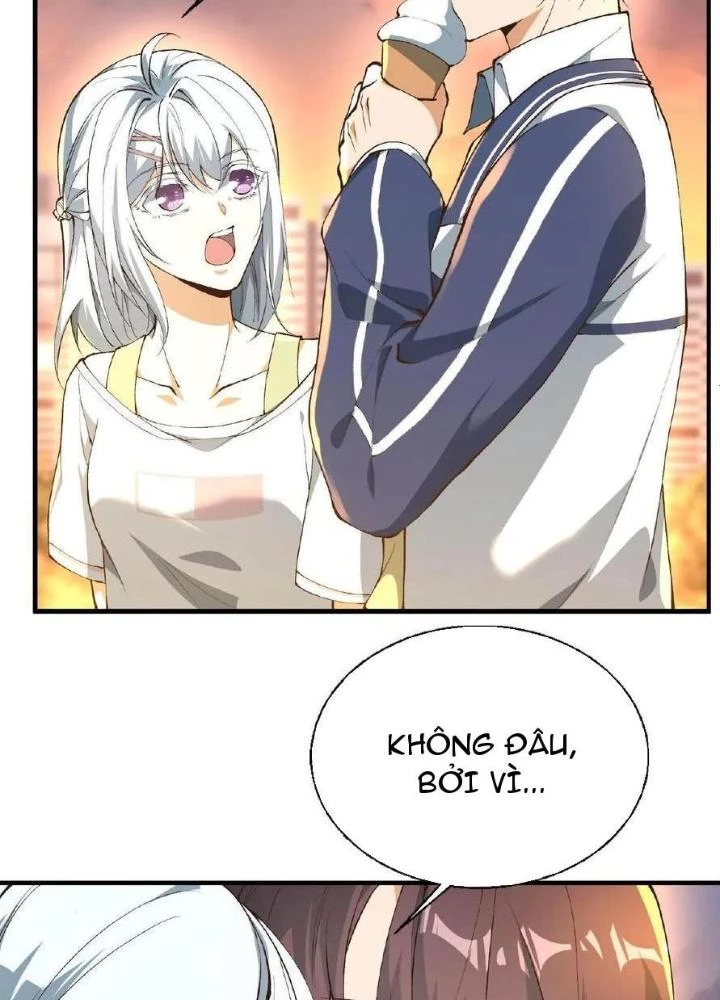 Nhân Tộc Cấm Khu, Thần Ma Dừng Bước Chapter 88 - 47