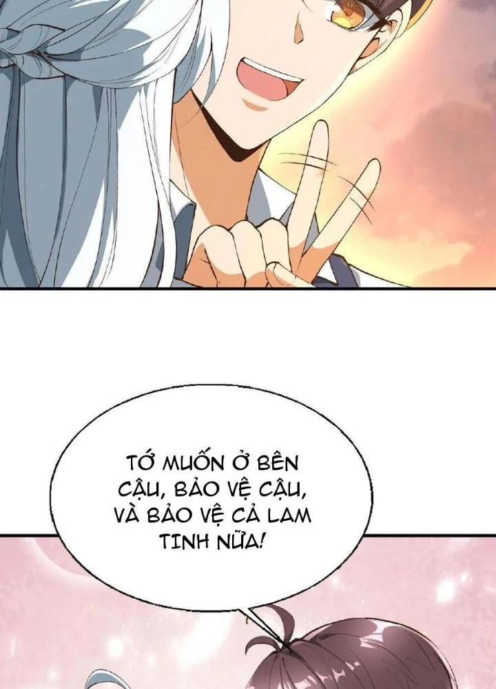 Nhân Tộc Cấm Khu, Thần Ma Dừng Bước Chapter 88 - 49