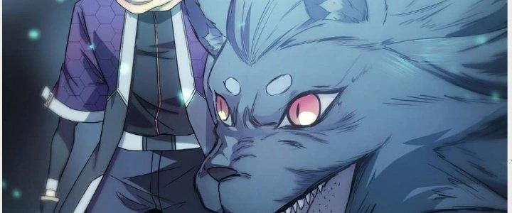 Tinh Môn Chapter 1 - 14