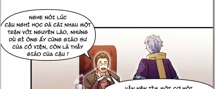 Tinh Môn Chapter 3 - 16
