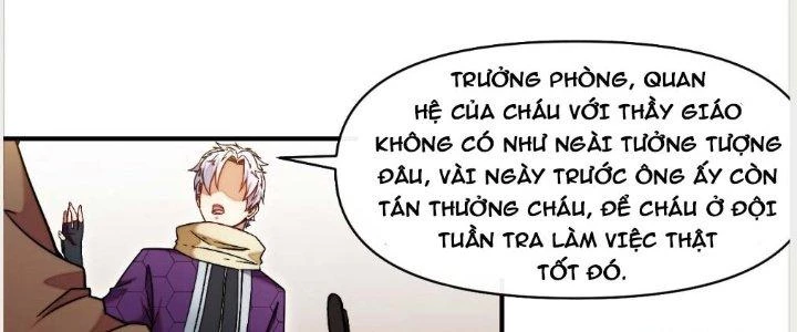 Tinh Môn Chapter 3 - 20