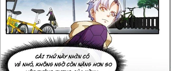 Tinh Môn Chapter 3 - 27