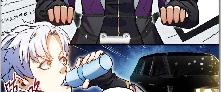 Tinh Môn Chapter 3 - 48