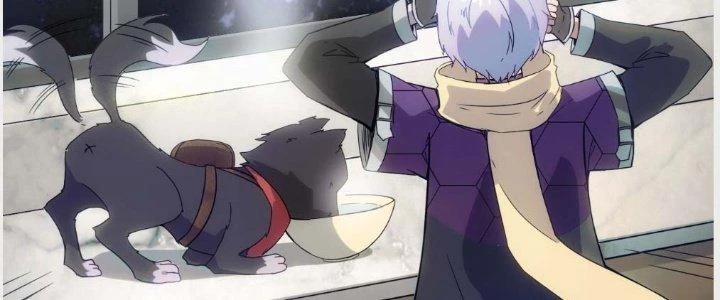 Tinh Môn Chapter 4 - 50