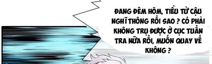 Tinh Môn Chapter 5 - 29