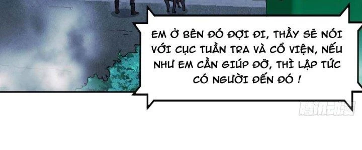 Tinh Môn Chapter 5 - 51