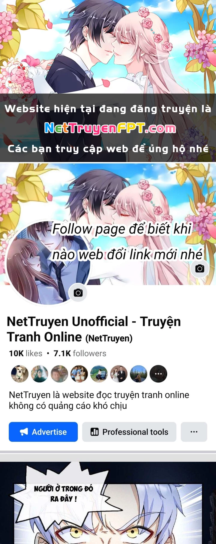 Tinh Môn Chapter 6 - 1