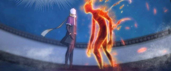 Tinh Môn Chapter 6 - 4