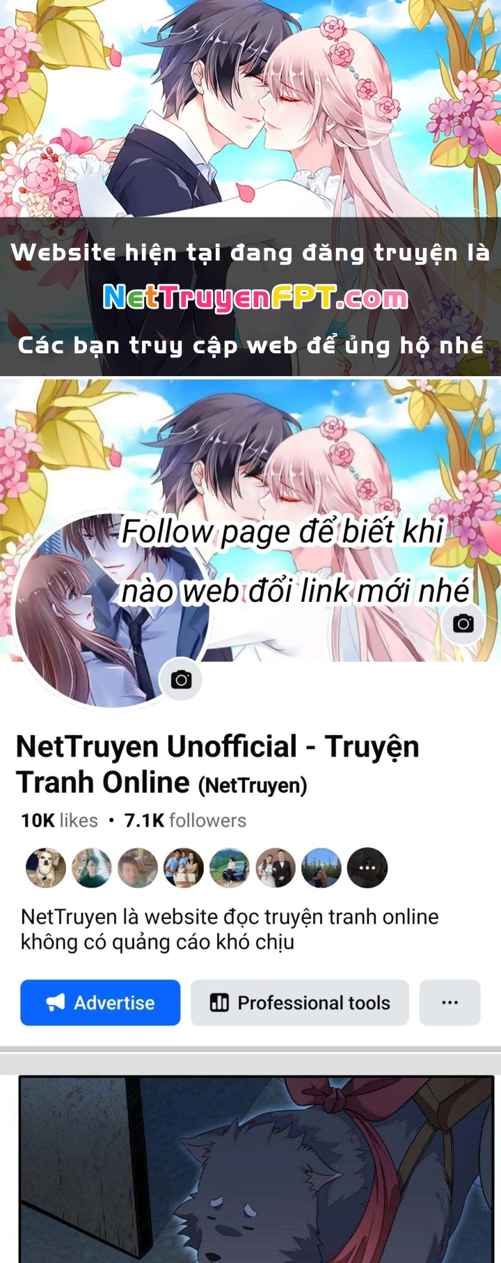 Tinh Môn Chapter 7 - 1