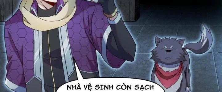 Tinh Môn Chapter 7 - 10