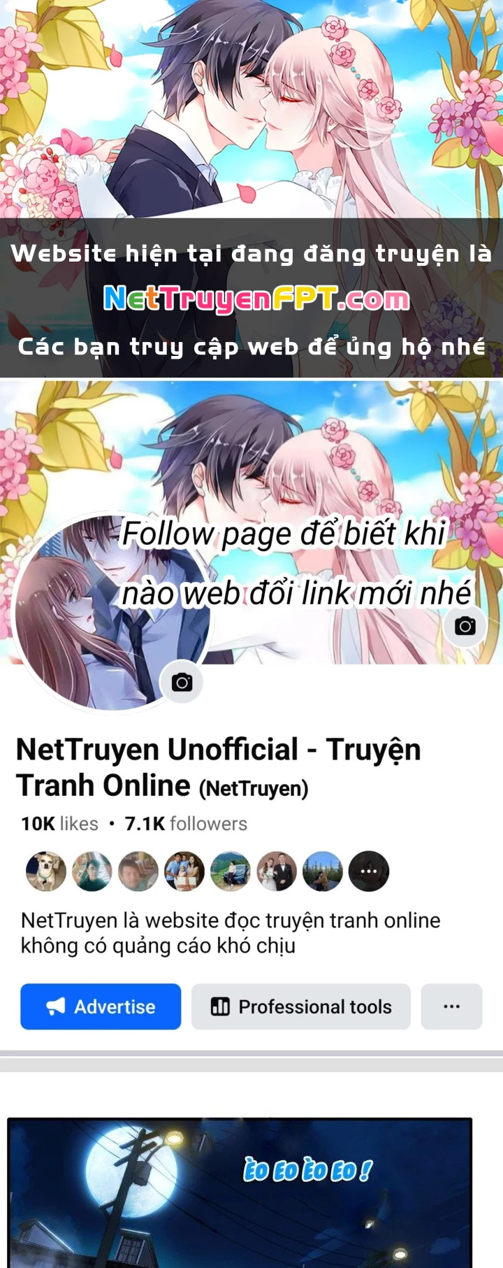 Tinh Môn Chapter 8 - 1