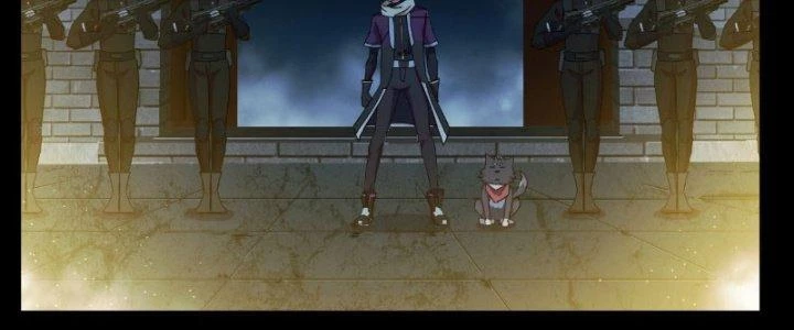 Tinh Môn Chapter 8 - 20