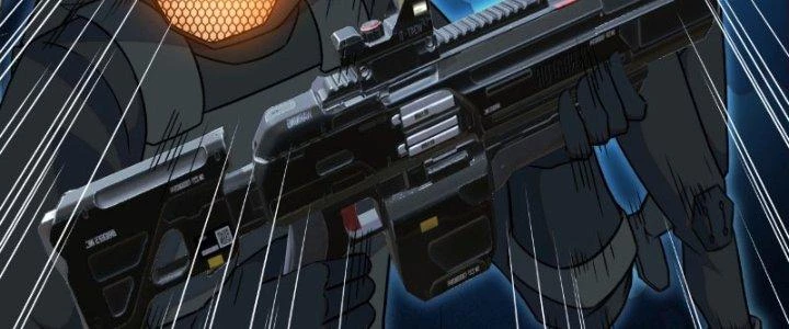 Tinh Môn Chapter 8 - 135