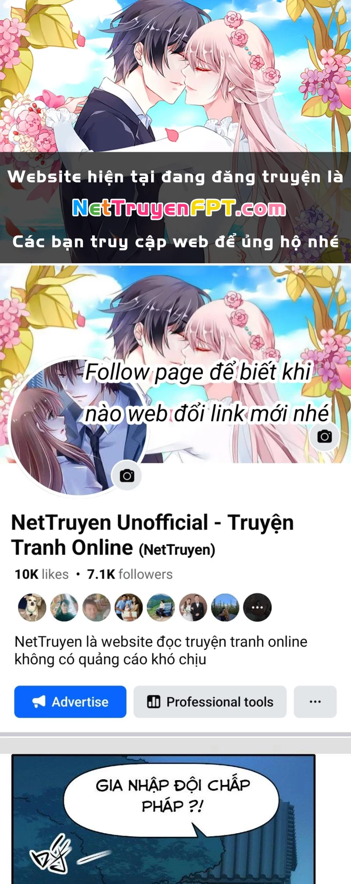 Tinh Môn Chapter 9 - 1