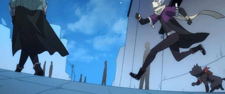 Tinh Môn Chapter 9 - 56