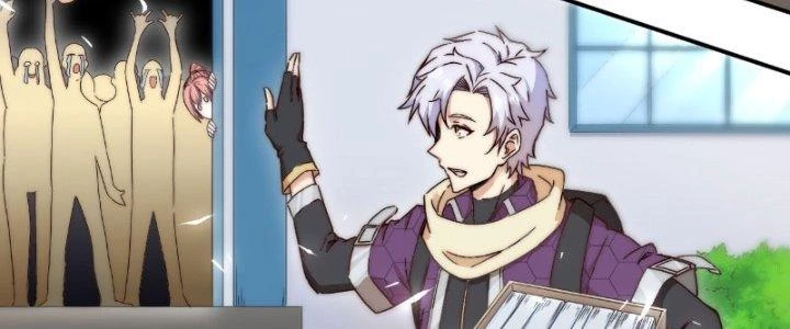 Tinh Môn Chapter 10 - 203