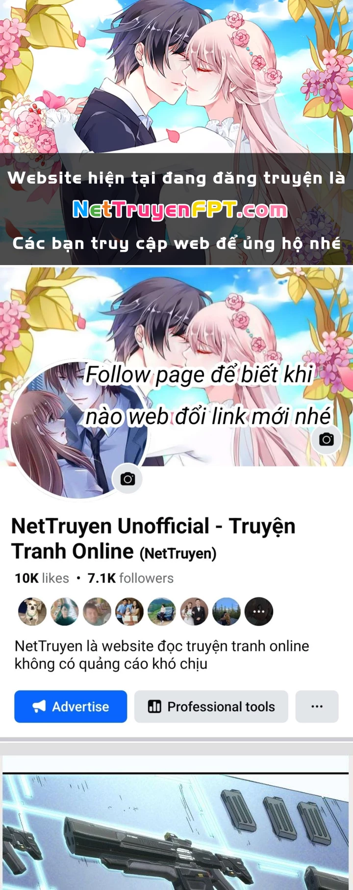 Tinh Môn Chapter 11 - 1