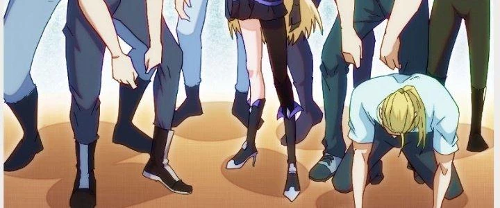 Tinh Môn Chapter 11 - 46