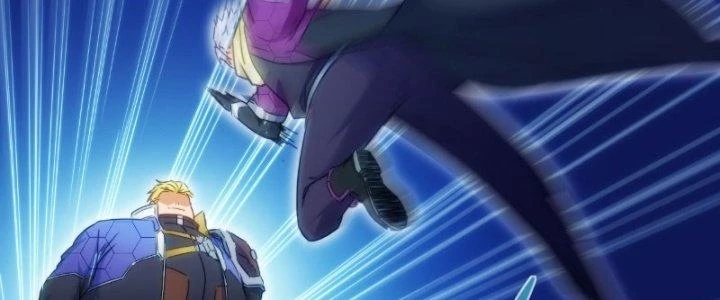 Tinh Môn Chapter 11 - 134