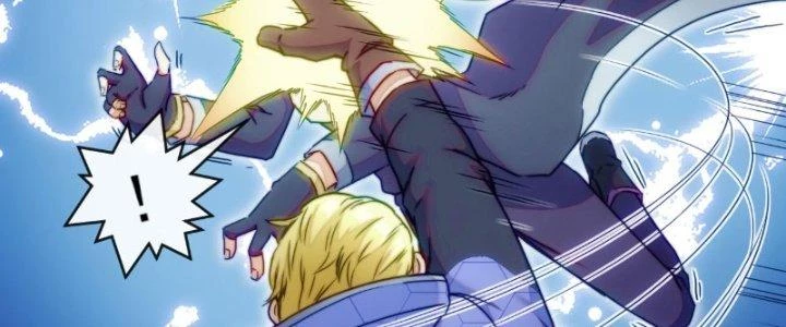 Tinh Môn Chapter 11 - 166