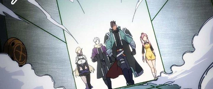 Tinh Môn Chapter 13 - 12