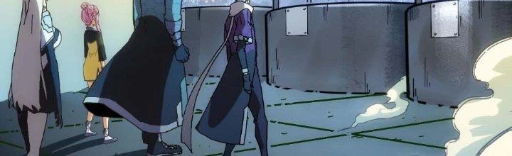 Tinh Môn Chapter 13 - 21