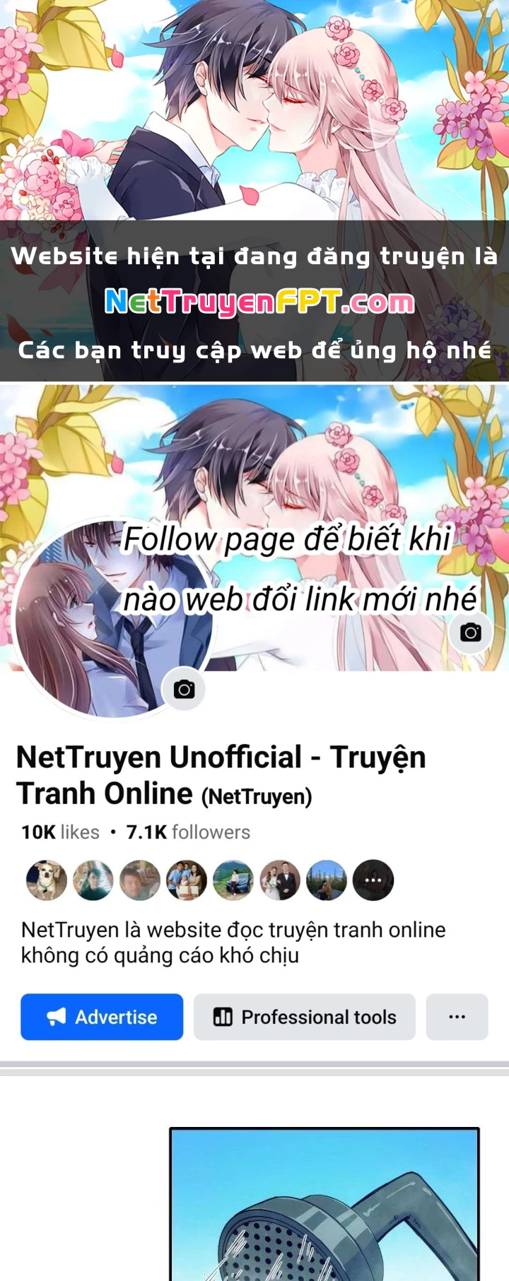 Tinh Môn Chapter 16 - 1