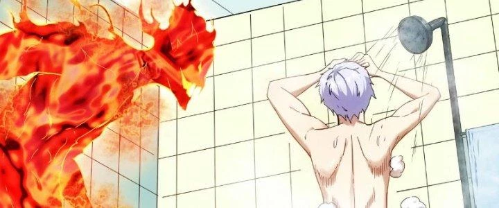 Tinh Môn Chapter 16 - 6