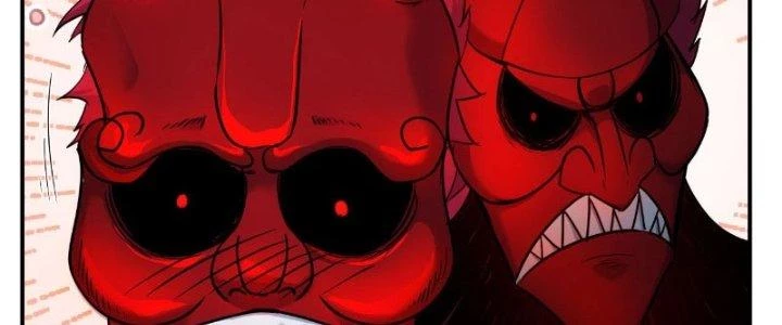 Tinh Môn Chapter 16 - 24