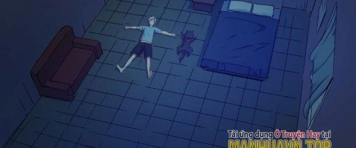 Tinh Môn Chapter 16 - 35