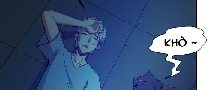 Tinh Môn Chapter 16 - 38