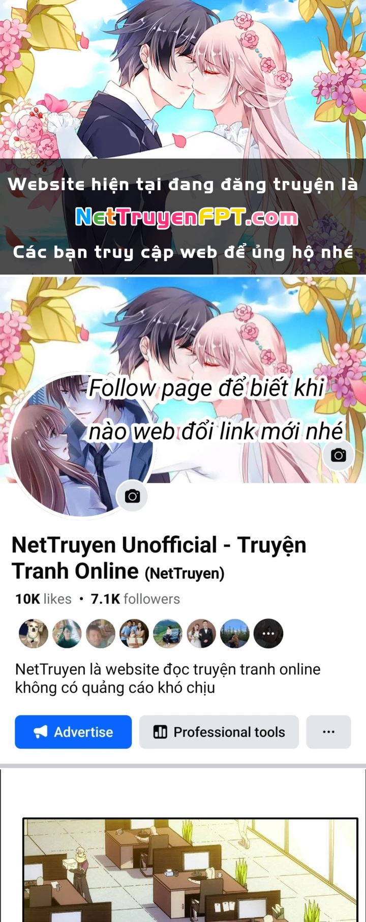 Tinh Môn Chapter 17 - 1