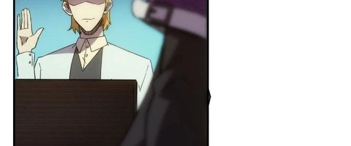 Tinh Môn Chapter 17 - 20