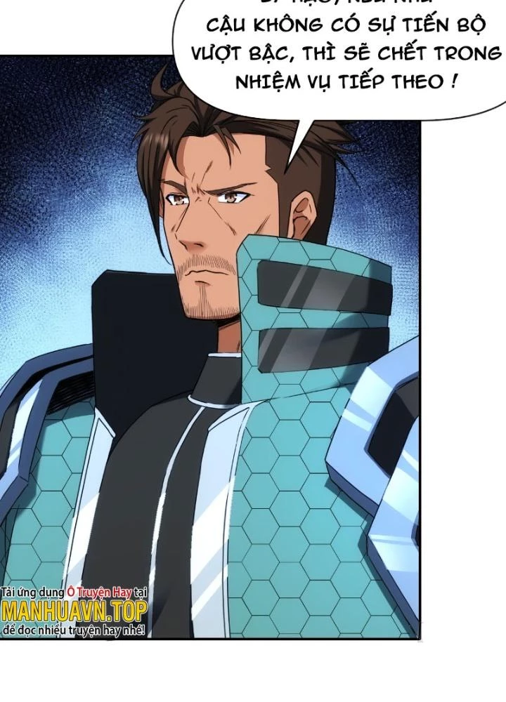 Tinh Môn Chapter 18 - 47