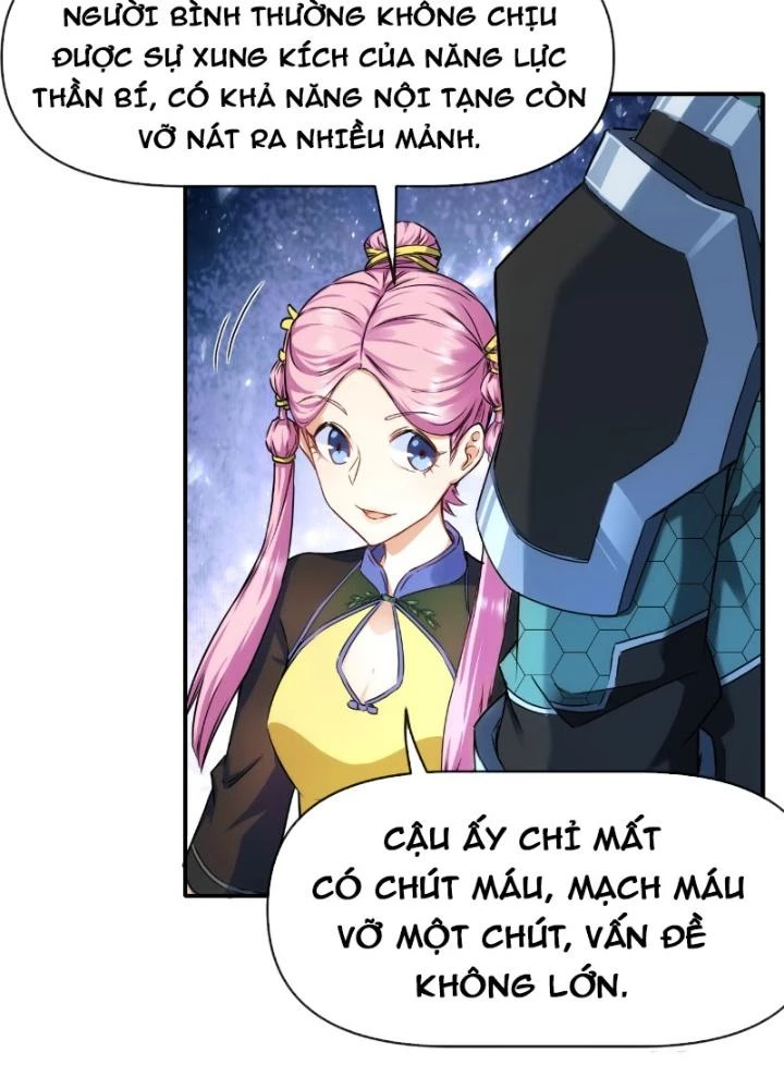 Tinh Môn Chapter 18 - 49