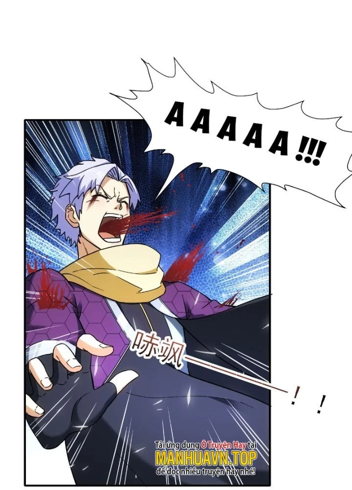Tinh Môn Chapter 18 - 53