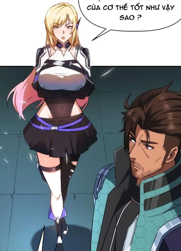 Tinh Môn Chapter 18 - 59